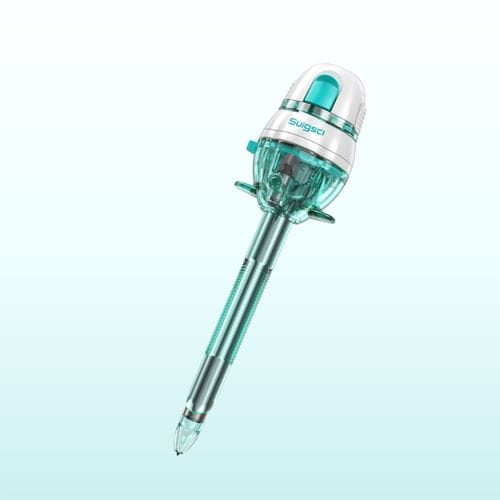 trocart laparoscopique - Surgsci Medical