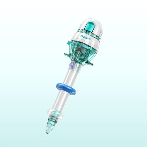 trocart laparoscopique - Surgsci Medical