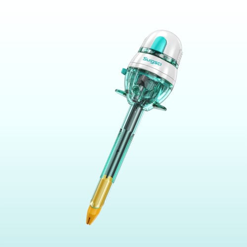 trocart laparoscopique - Surgsci Medical