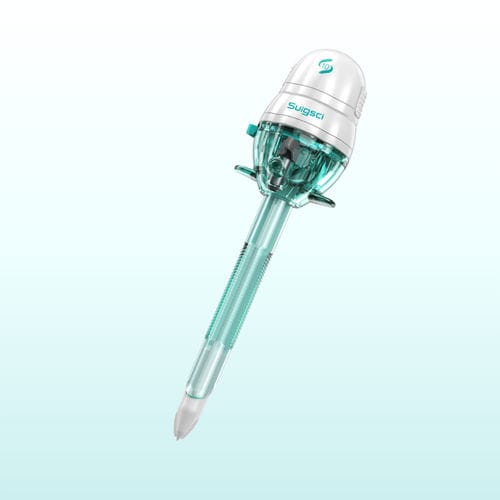 trocart laparoscopique - Surgsci Medical
