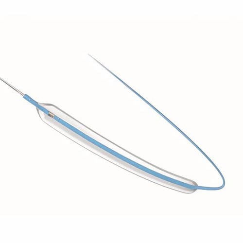 Cathéter PTA - Periwalker™ - TT Medical - périphérique / à ballonnet