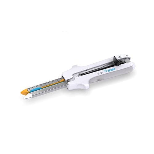 Agrafeuse chirurgicale linéaire - ZLC-60-C - Changzhou Zener Medtec - pour chirurgie gastro-intestinale / jetable / coupante