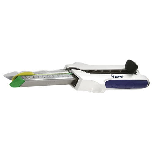Agrafeuse chirurgicale linéaire - ZZQS series - Changzhou Zener Medtec - pour chirurgie gastro-intestinale / jetable