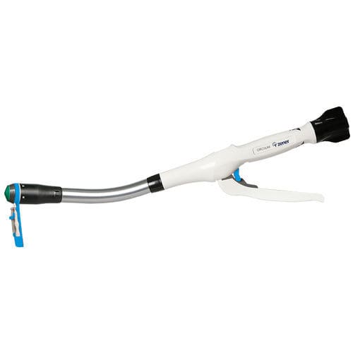 Agrafeuse chirurgicale circulaire - ZGX series - Changzhou Zener Medtec - pour anastomose gastro-intestinale / jetable