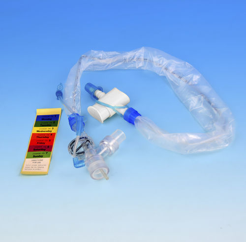 Tube D Aspiration Em Excellentcare Medical