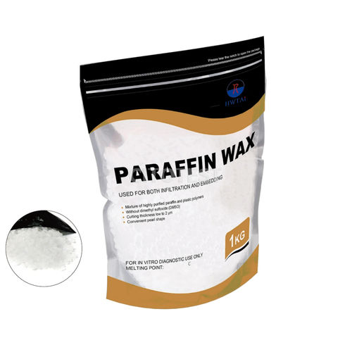 réactif de cire de paraffine - HWTAi