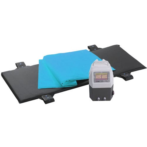 système de réchauffement du patient pour matelas médicaux - Jiangsu Bairun Medical Technology