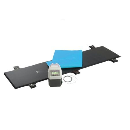 système de réchauffement du patient pour matelas médicaux - Jiangsu Bairun Medical Technology