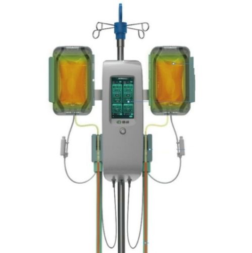perfuseur à pression électrique - Jiangsu Bairun Medical Technology