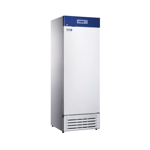 Réfrigérateur de laboratoire - HLR Series - Haier Biomedical - de type armoire / armoire / 1 porte
