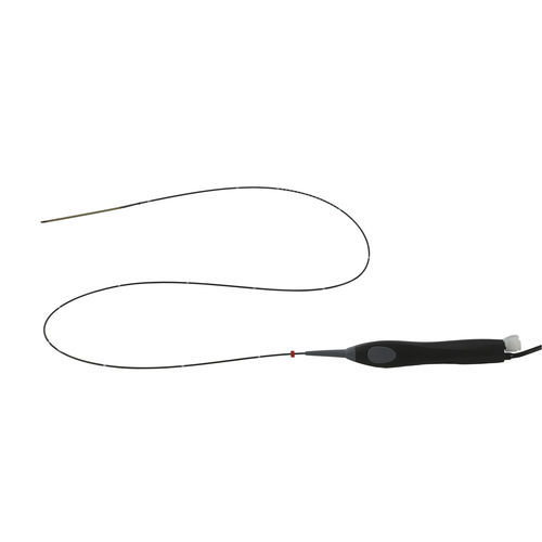 Cathéter d'ablation par radiofréquences - CF - Curaway Medical - vaisseau sanguin