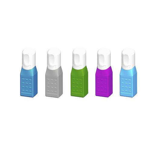 Lancette de sécurité - NPA - Shandong Lianfa Medical Plastic Products Co.,ltd