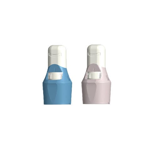 Lancette de sécurité - APA - Shandong Lianfa Medical Plastic Products Co.,ltd
