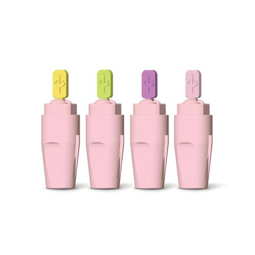 Lancette de sécurité - TPA - Shandong Lianfa Medical Plastic Products Co.,ltd