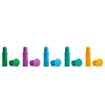 Lancette stérile - Pull-Top - Shandong Lianfa Medical Plastic Products Co.,ltd