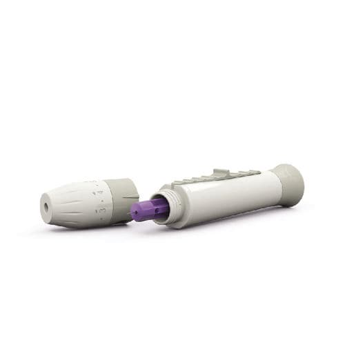 Autopiqueur à insuline - 03-13 series - Shandong Lianfa Medical Plastic Products Co.,ltd