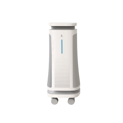 purificateur d'air mobile - Hubei CFULL Medical Technology