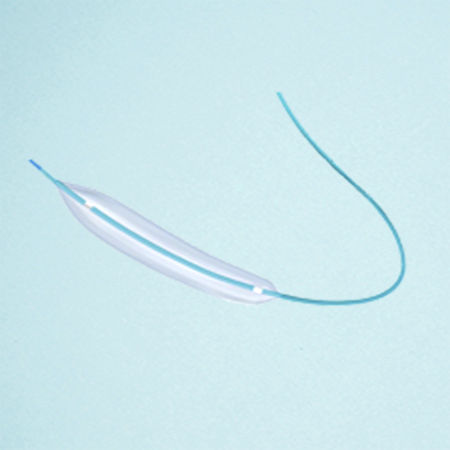Cathéter PTCA - Tianck Medical - coronaire / à ballonnet / à revêtement hydrophile