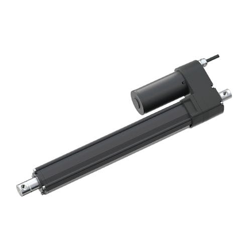 Actionneur linéaire - JC35FA32 - Jiecang Linear Motion - électrique / médical