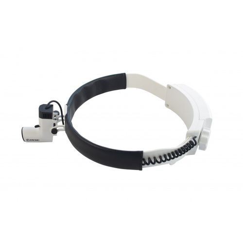 Lampe frontale ORL - EROND - de chirurgie / à LED