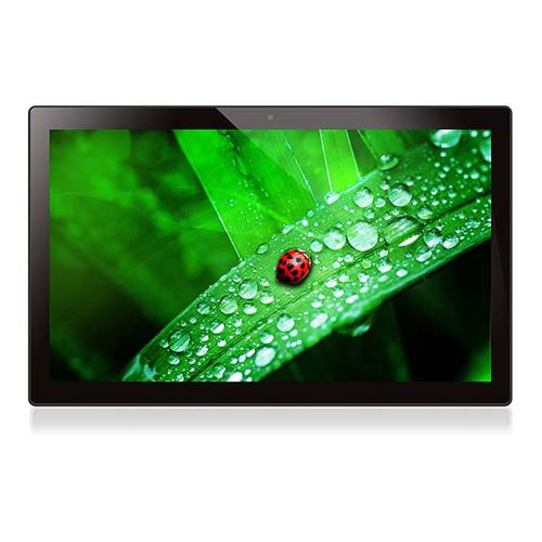 Ordinateur médical all-in-one - DF21  - Vecoton Technology - très haute définition / fanless