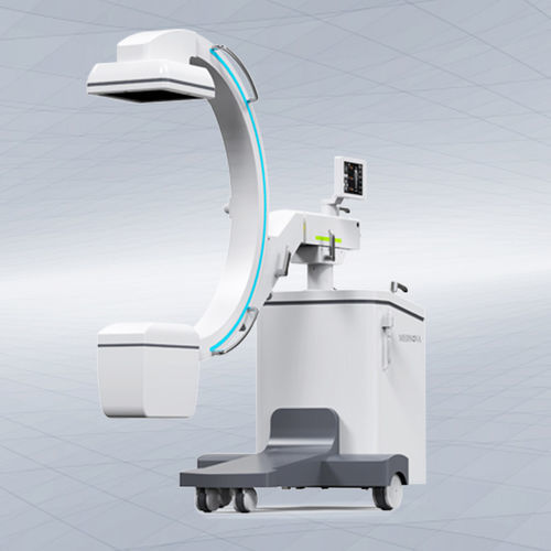 amplificateur de brillance mobile - Mednova Medical