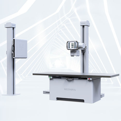 système de radiographie - Mednova Medical