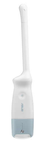 Échographe portatif - LU800E - ASUS Computer International - pour échographie endovaginale / pour échographie transrectale / noir et blanc