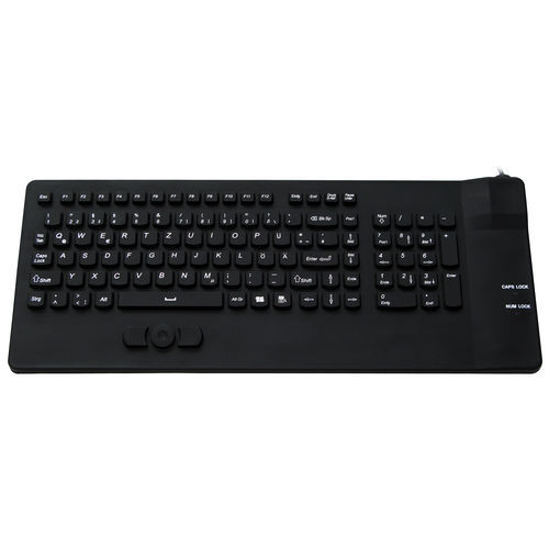 clavier médical avec pavé numérique - Shezhen AITmon Technology Co,.Ltd