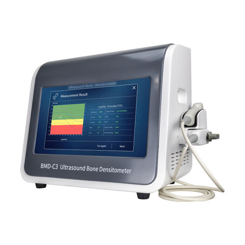ostéodensitomètre à ultrasons - Pinyuan Medical