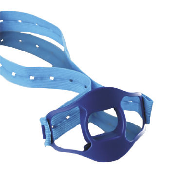 Lot De 10 Blocs De Morsure Dentaire (Bite Block) - Support Buccal Pour Dentiste