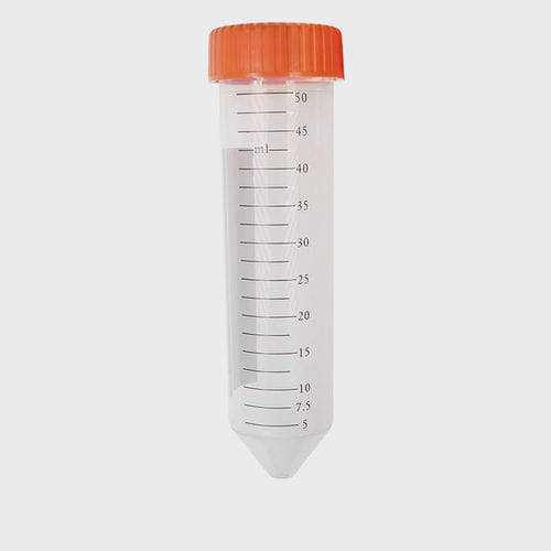 Tube à essai de microbiologie - MCST150-V-1 - MEGAROBO TECHNOLOGIES CO., LTD. - de laboratoire / à scintillation / ELISA
