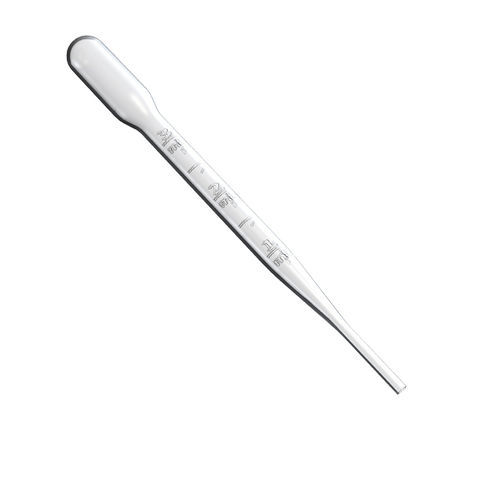 Pipette manuelle MCPPT01 MEGAROBO TECHNOLOGIES CO., LTD. Pasteur