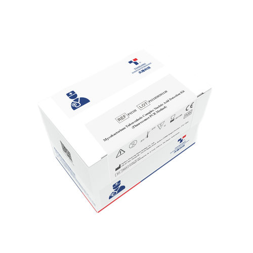 kit d'analyse pour infections respiratoires - Xian Tianlong Science and Technology