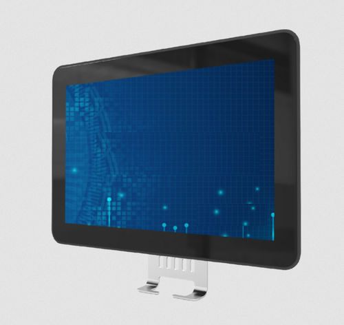 Écran 1280 x 800 - KAMA - PWS Integration - 10.1" / LCD / HDMI