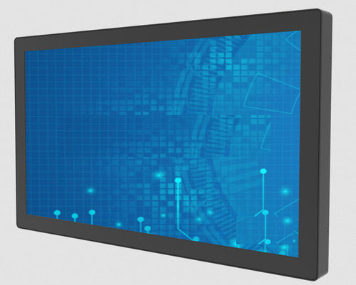 Écran 15.6" - KAMA - PWS Integration - LCD / HDMI / DisplayPort