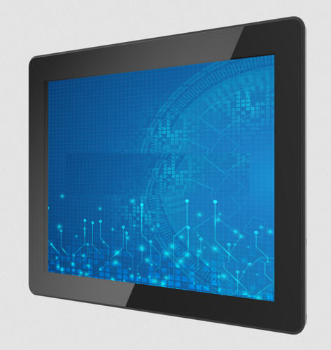Écran 15" - KAMA - PWS Integration - LCD / tactile / HDMI