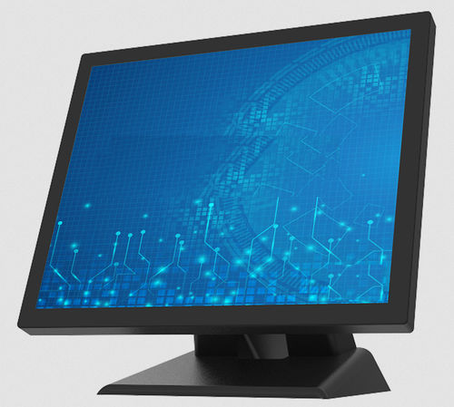 Écran 1280 x 1024 - KAMA - PWS Integration - 19" / LCD / HDMI