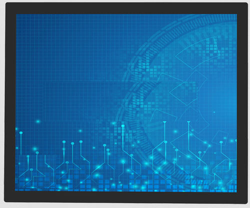 Écran 1280 x 1024 - KAMA - PWS Integration - 19" / LCD / HDMI