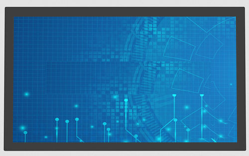 Écran 1920 x 1080 - KAMA - PWS Integration - 27" / LCD / HDMI