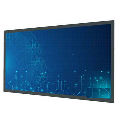 Écran 1920 x 1080 - KAMA - PWS Integration - 31.5" / LCD / HDMI