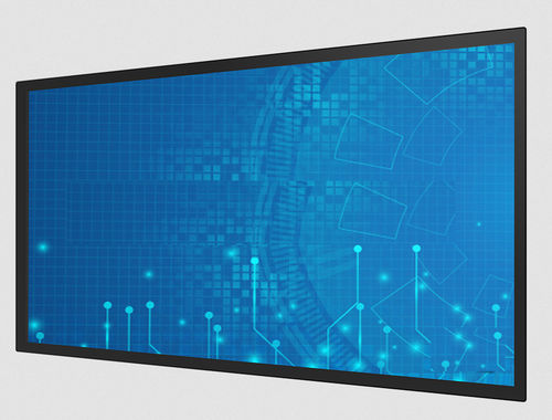 Écran 1920 x 1080 - KAMA - PWS Integration - 43" / LCD / DisplayPort
