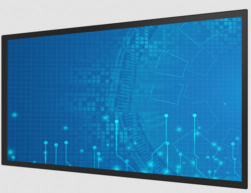 Écran 3840 × 2160 - KAMA - PWS Integration - 55" / LCD / HDMI