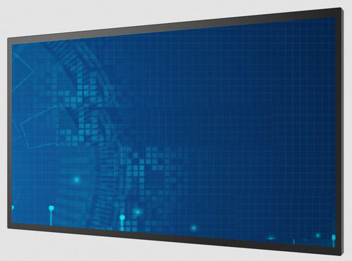 Écran 3840 × 2160 - KAMA - PWS Integration - LCD / HDMI / DisplayPort