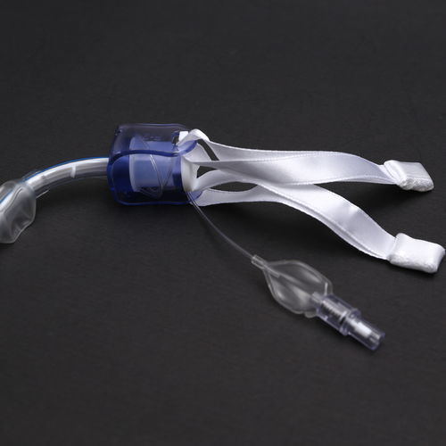 Tube endotrachéal oral - QQG-01-01 - Shaoxing Undis Medical Technology - sans manchette