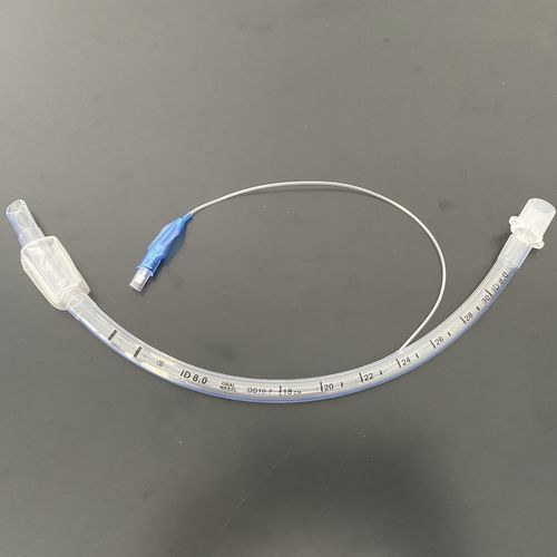 Tube endotrachéal oral - QCG-02-01 - Shaoxing Undis Medical Technology