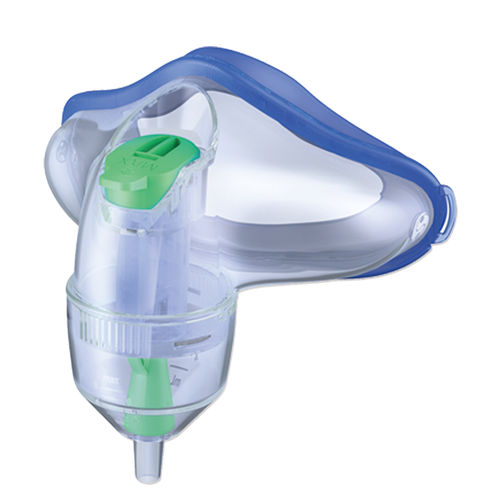 Nébuliseur pneumatique - B10 - Entie Medica - à usage général / portatif / avec masque