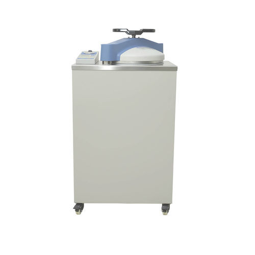 Autoclave médical - FD-SR - ZEALWAY (XIAMEN) INSTRUMENT INC. - de laboratoire / pour service de stérilisation / vertical