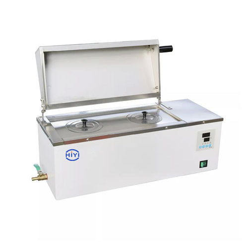 Bain-marie chauffant - SHHW21 - Beijing HiYi Technology Co., Ltd - de paillasse