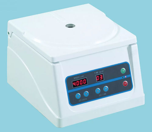 Centrifugeuse de laboratoire - TD4 - Hunan Kecheng Instrument Equipment Co.,Ltd. - multifonction / de sang / de paillasse